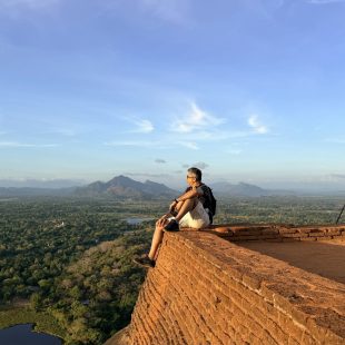Sigiriya Rock Fortress Sri Lanka — Beyond Holidays travel guide